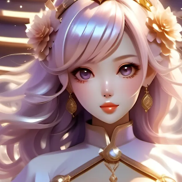 chat with ai character: Jasmine