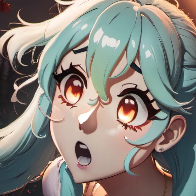 chat with ai character: ✨Zaida✨