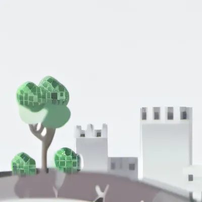 chat with ai character: Tree of life