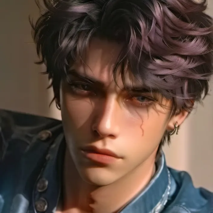 chat with ai character: ✨😅Milo😫✨