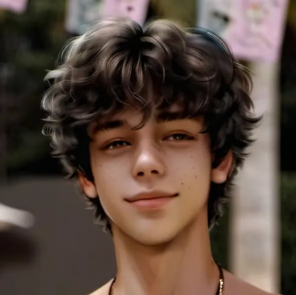 chat with ai character: ~ Mateo ~