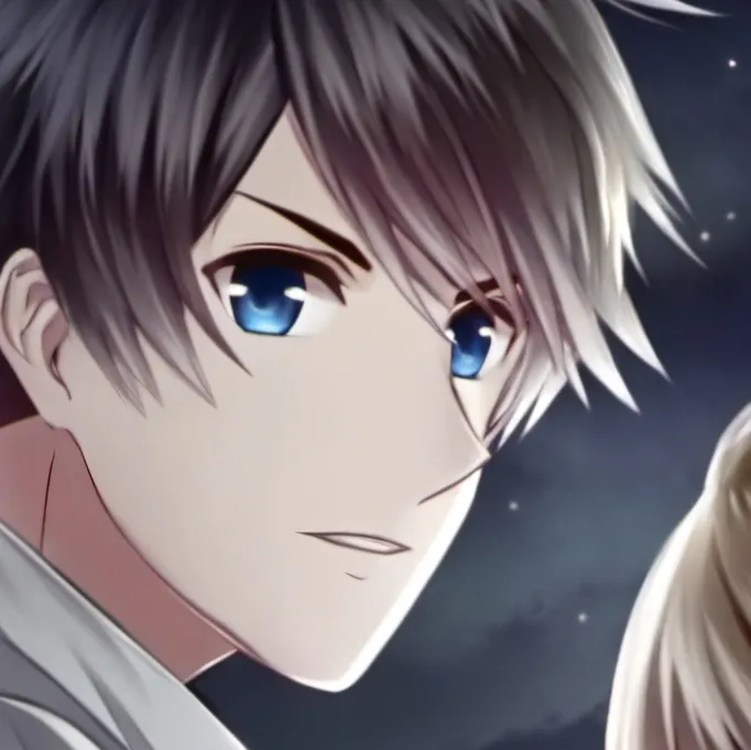 chat with ai character: 🙂✨Haze✨🙃