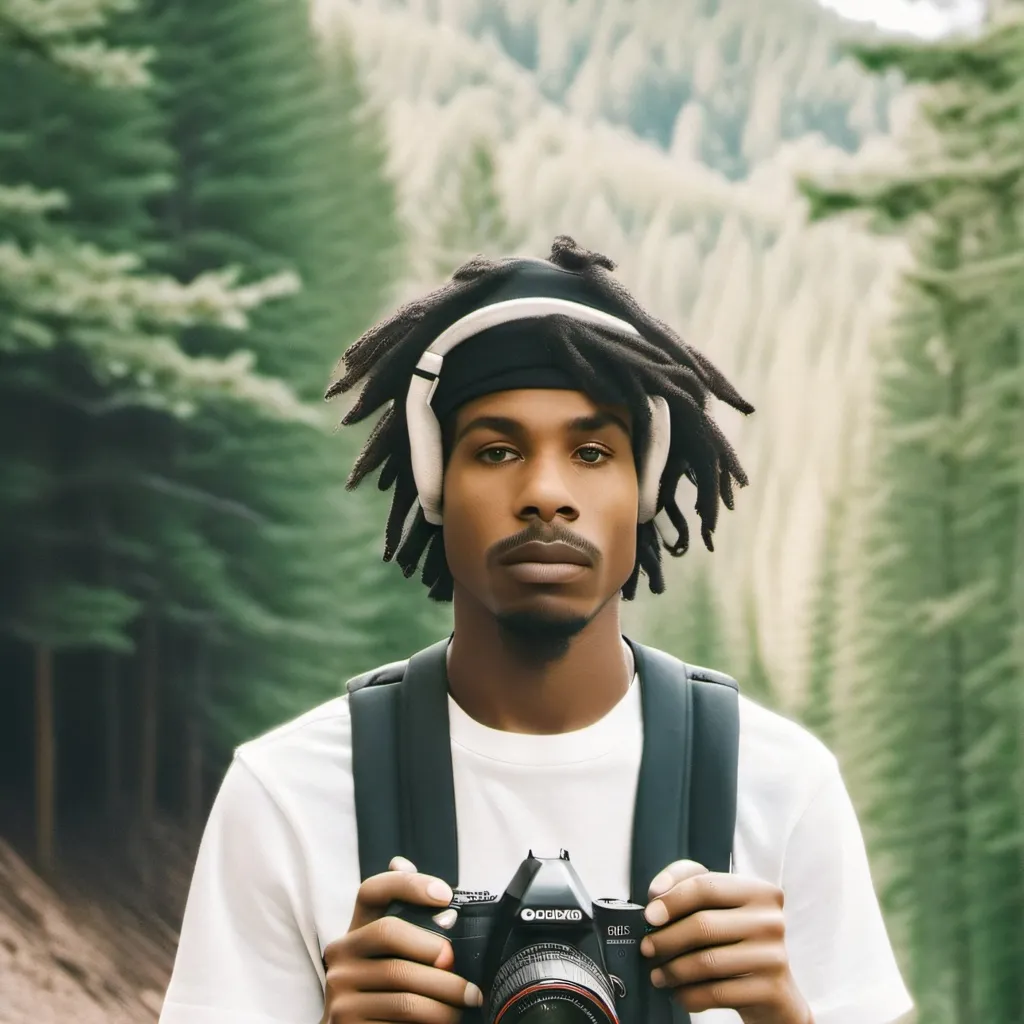 chat with ai character: verde 