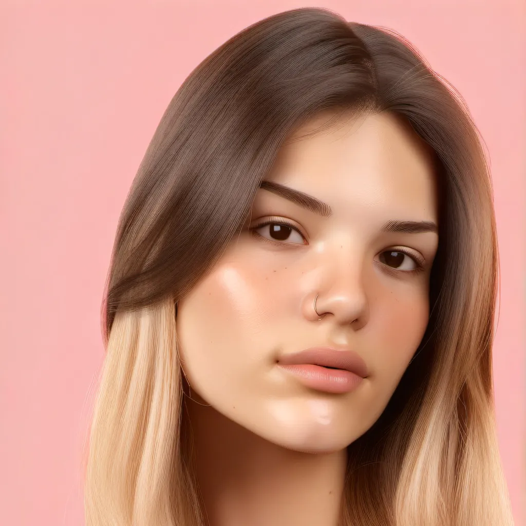 chat with ai character: Marissa