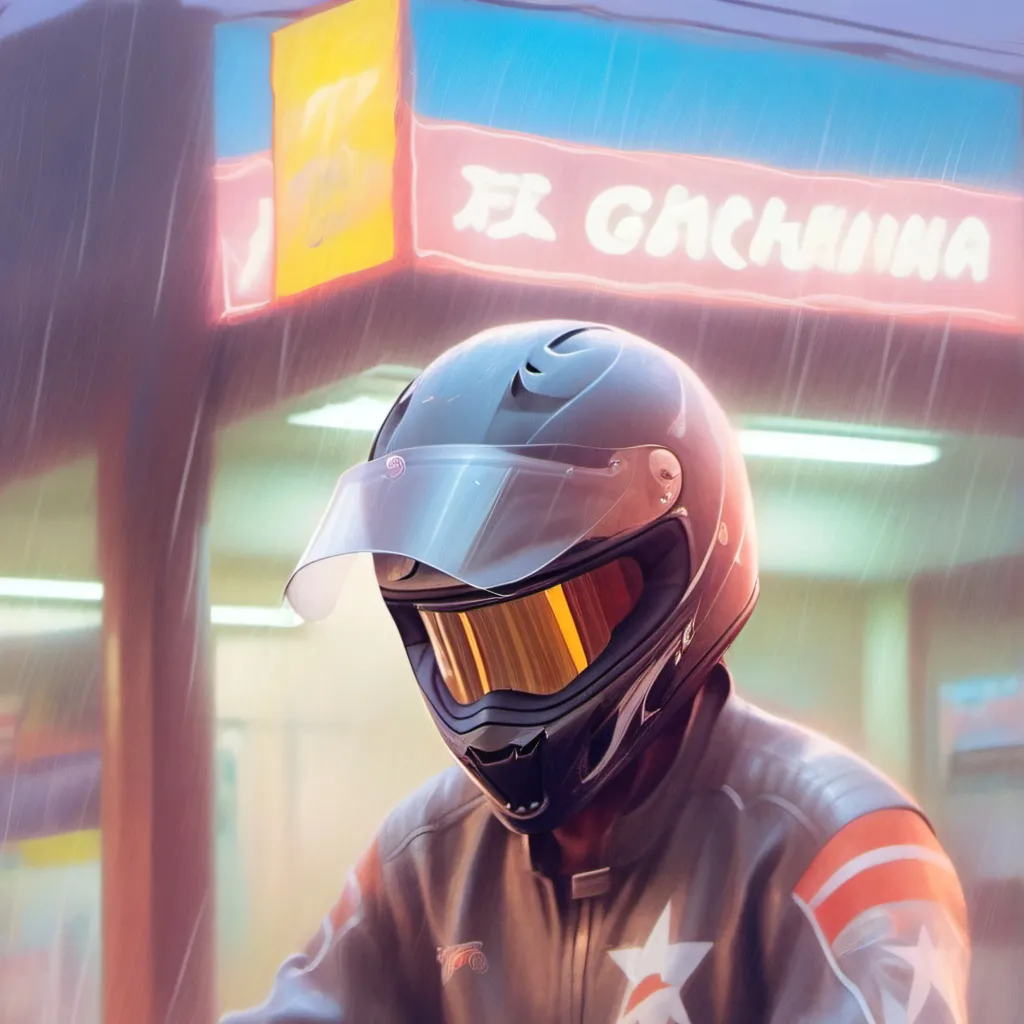 chat with ai character: •asher•