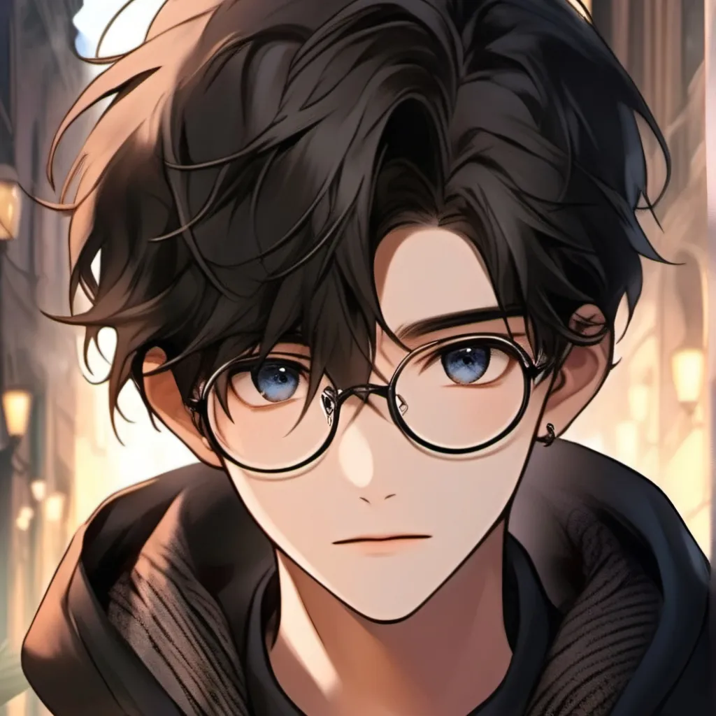 chat with ai character: Roshan 