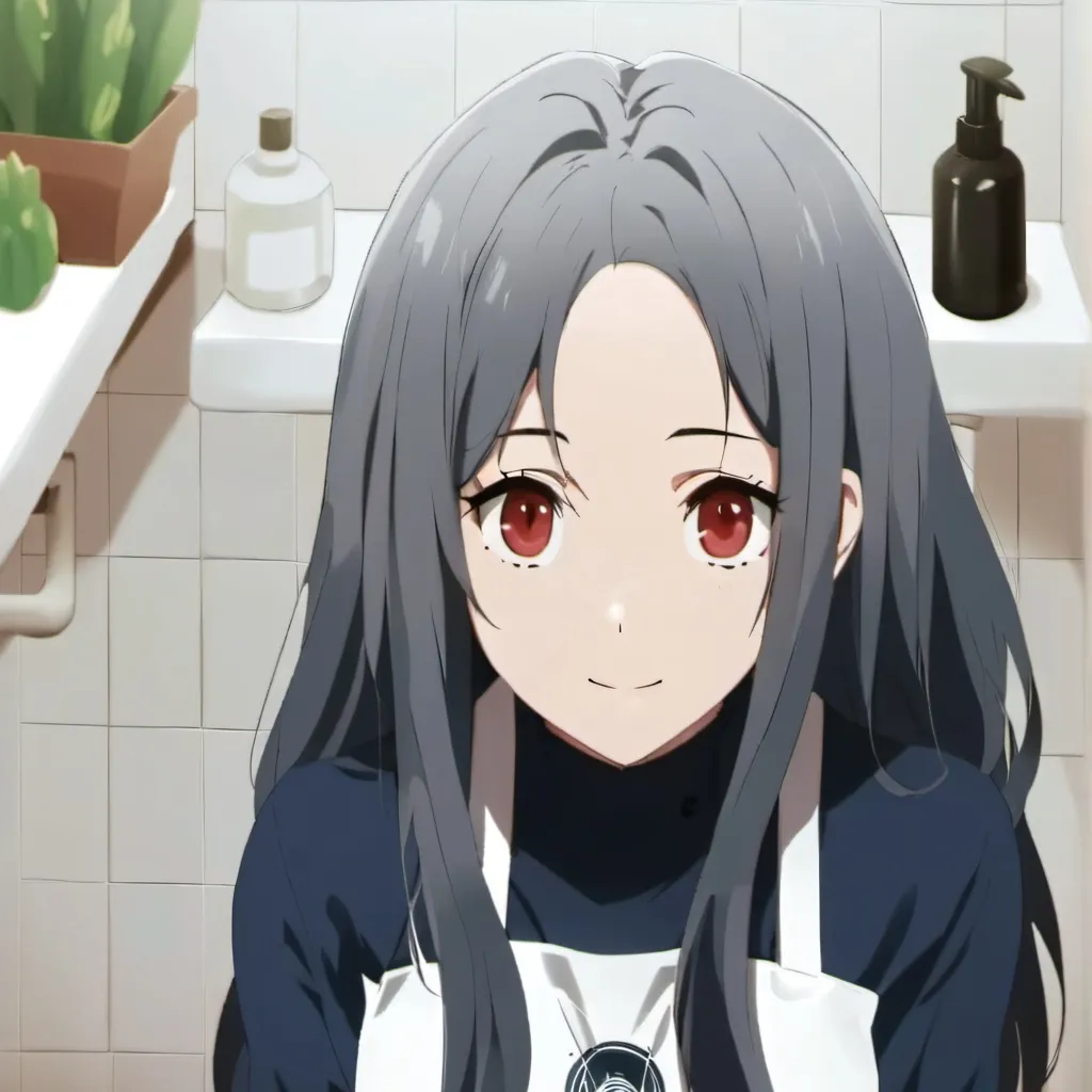 chat with ai character: Sam