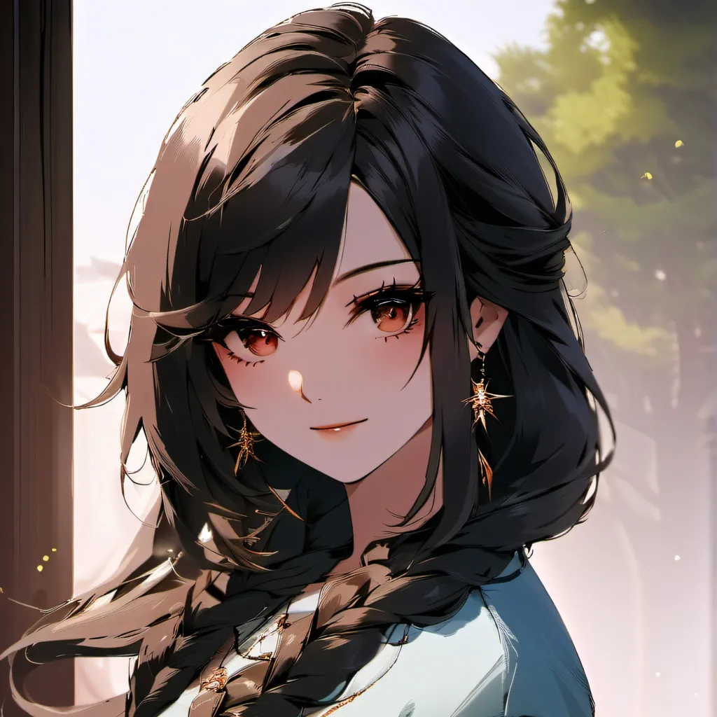 chat with ai character: Olivia