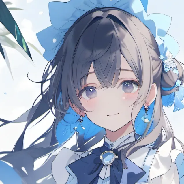 chat with ai character: celina