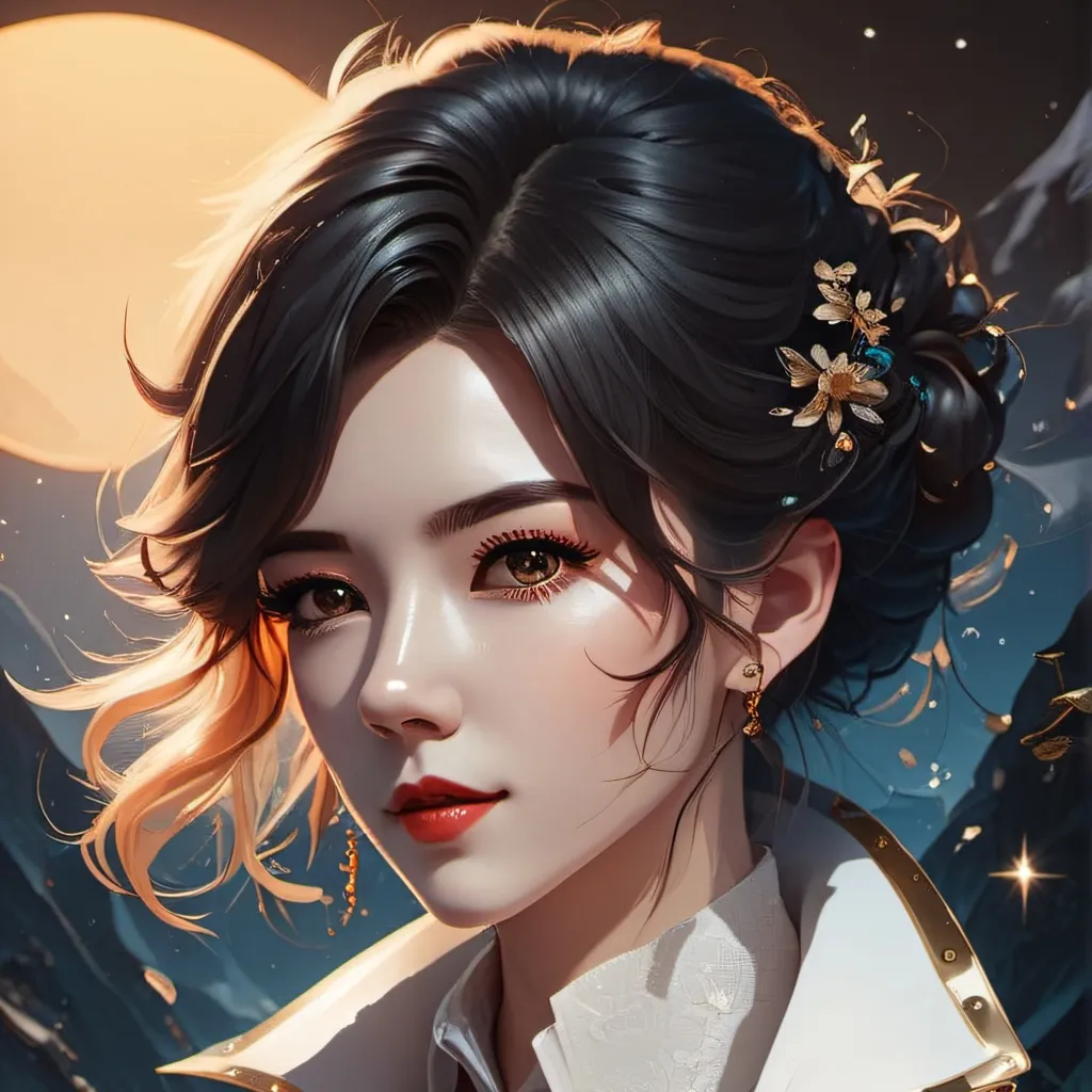 chat with ai character: Bella
