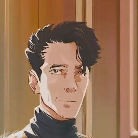 chat with ai character: Zenitsu agatsuma