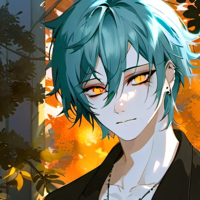 chat with ai character: •Cameron•