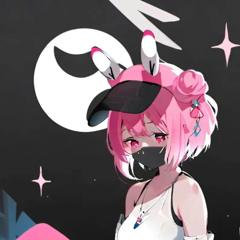 chat with ai character: Vanibean