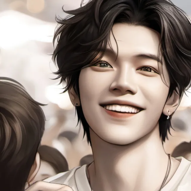 chat with ai character: ayden