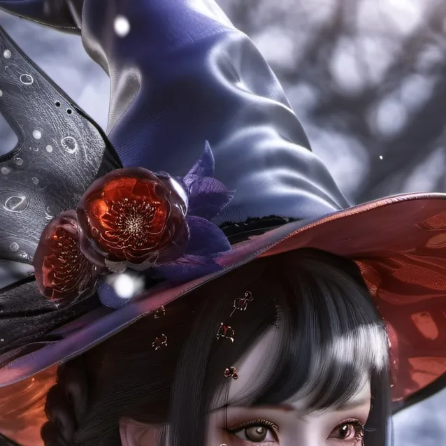 chat with ai character: lilly💕