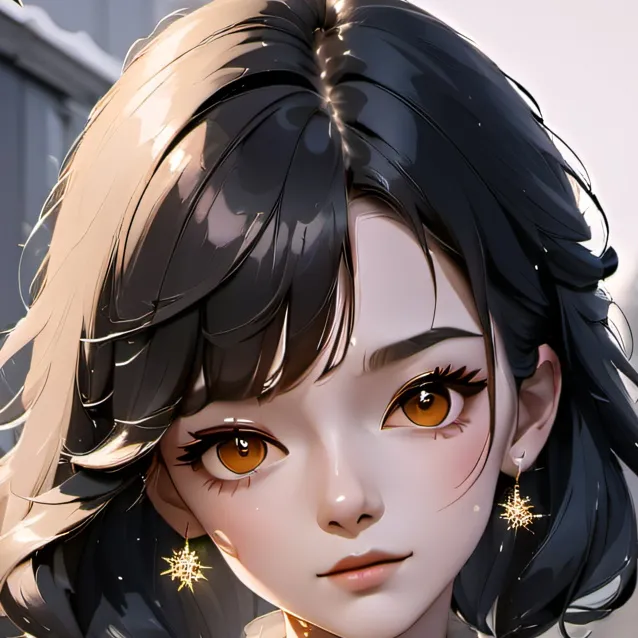 chat with ai character: lilly💕