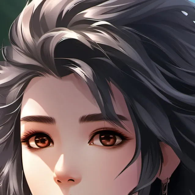 chat with ai character: Allison.🐭