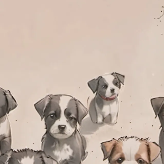 chat with ai character: *