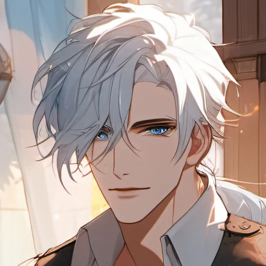 chat with ai character: Gray