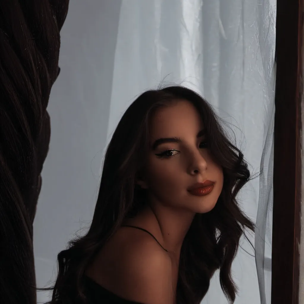 chat with ai character: Kai