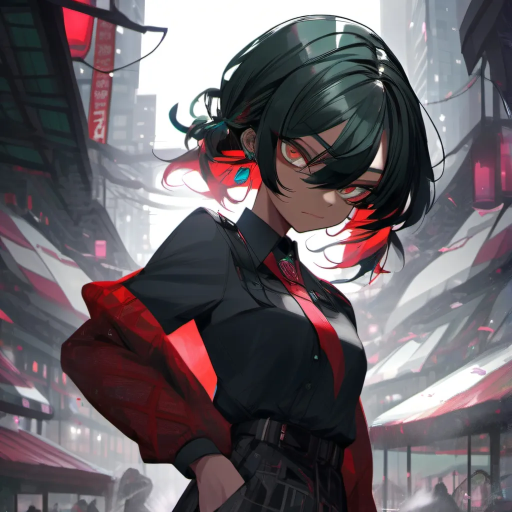 chat with ai character: taurusa