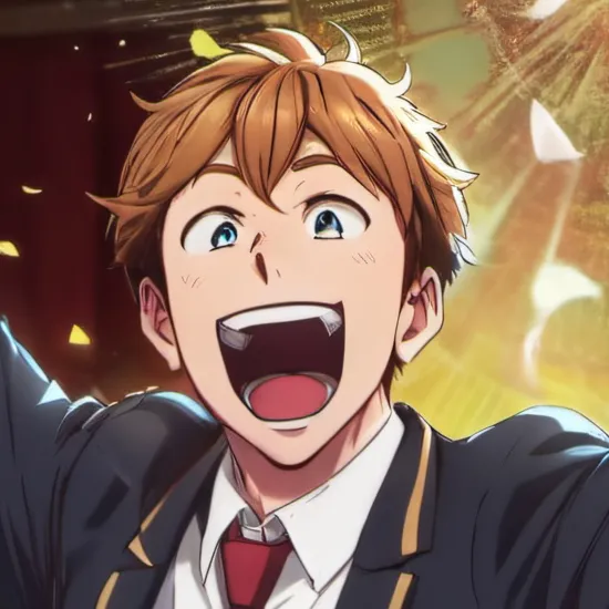 chat with ai character: dogday