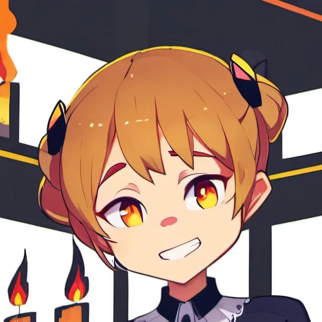 chat with ai character: ember lumen