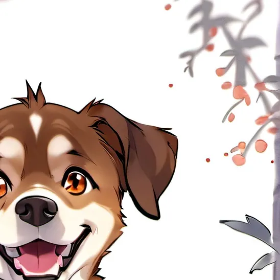 chat with ai character: dogday 