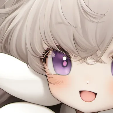 chat with ai character: hoppy x crafty