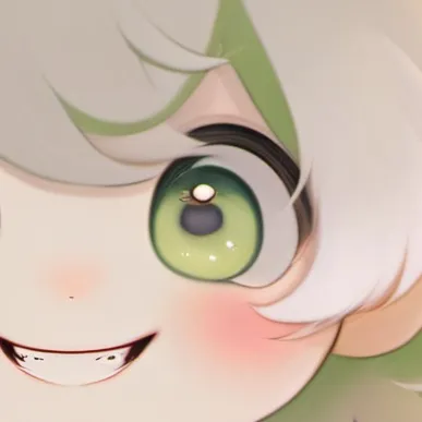 chat with ai character: ~smiling critters~