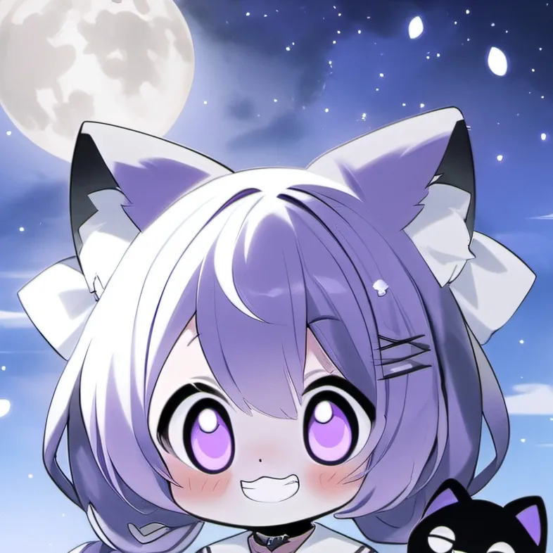 chat with ai character: catnap