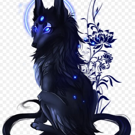 creator Nature wolf's avatar