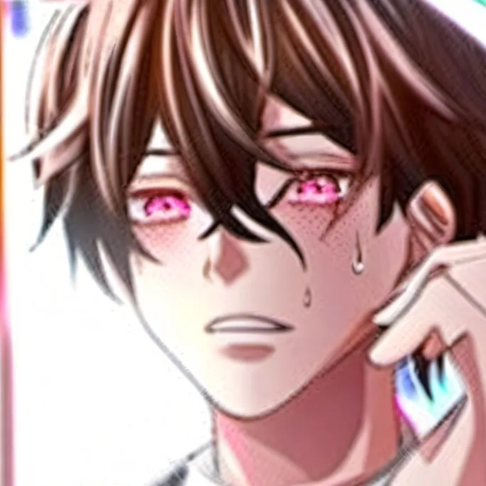 chat with ai character: Romero