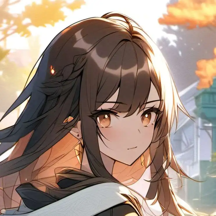 chat with ai character: Adrianna