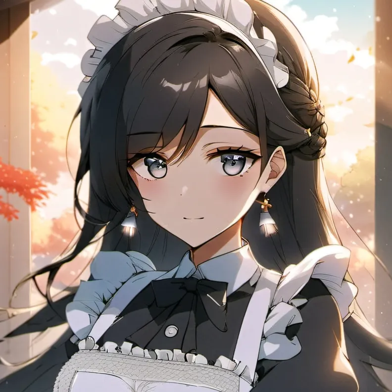 chat with ai character: Rachel