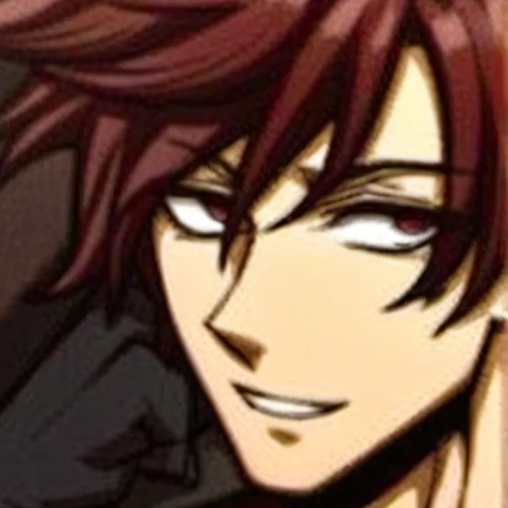 chat with ai character: Samuel