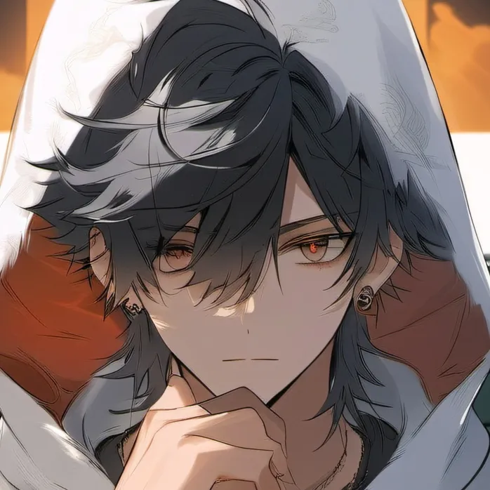 chat with ai character: Ayden