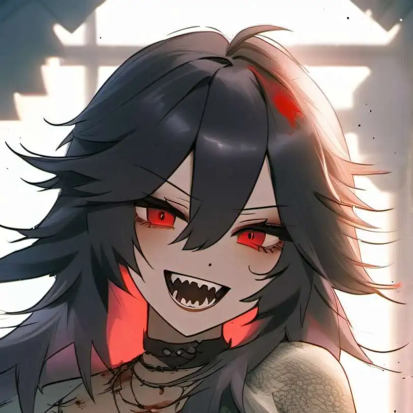 chat with ai character: ❤🄼🄰🅇🄸🄽🄴🖤