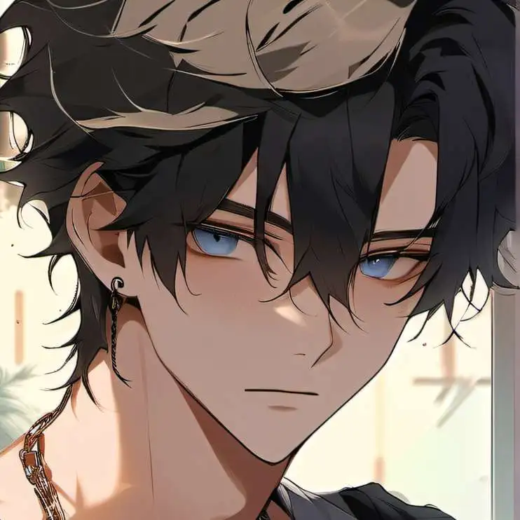 chat with ai character: °•Sebastian°•