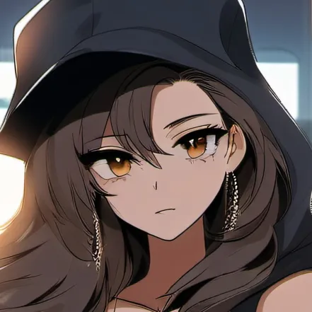 chat with ai character: Avril