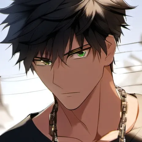 chat with ai character: Kai