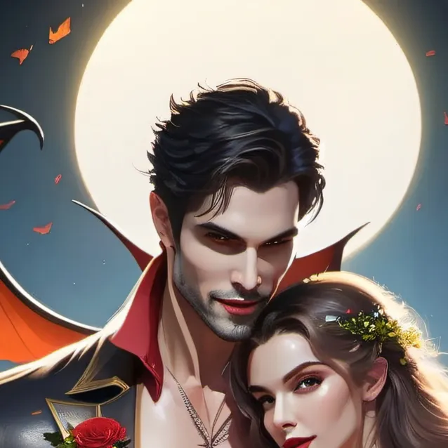 chat with ai character: Michael 