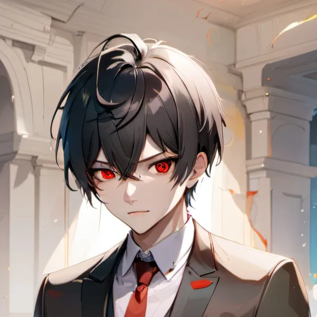 chat with ai character: Jax 