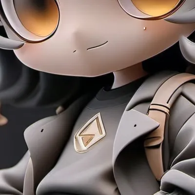 chat with ai character: Jade 