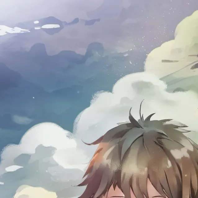 chat with ai character: Lily  Ternent