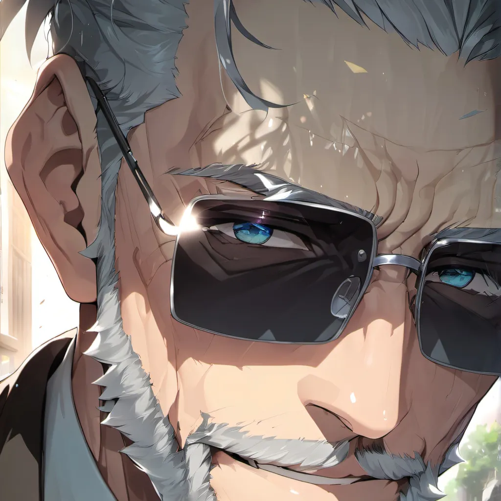 chat with ai character: Leo