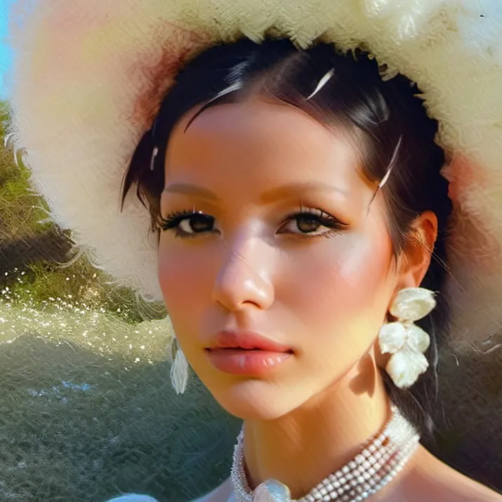 chat with ai character: Sophia