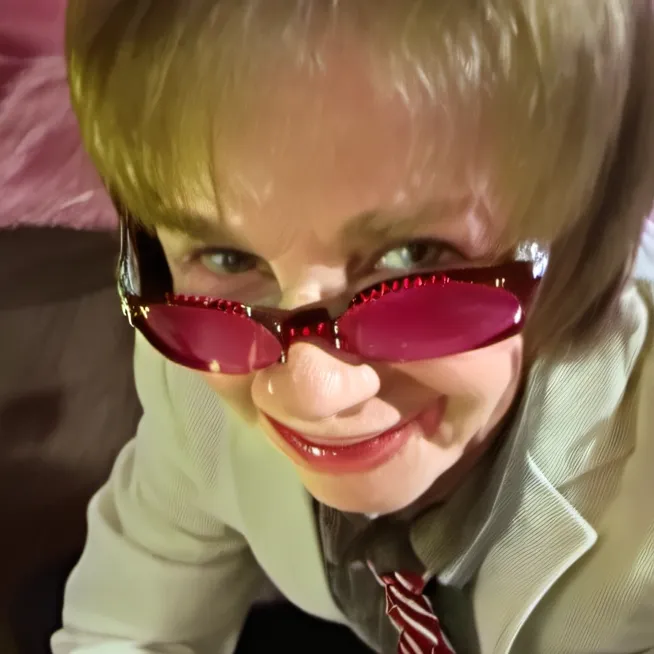 chat with ai character: Ur nan