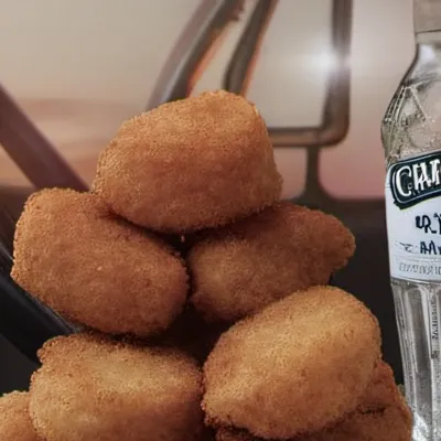 chat with ai character: Nuggets 