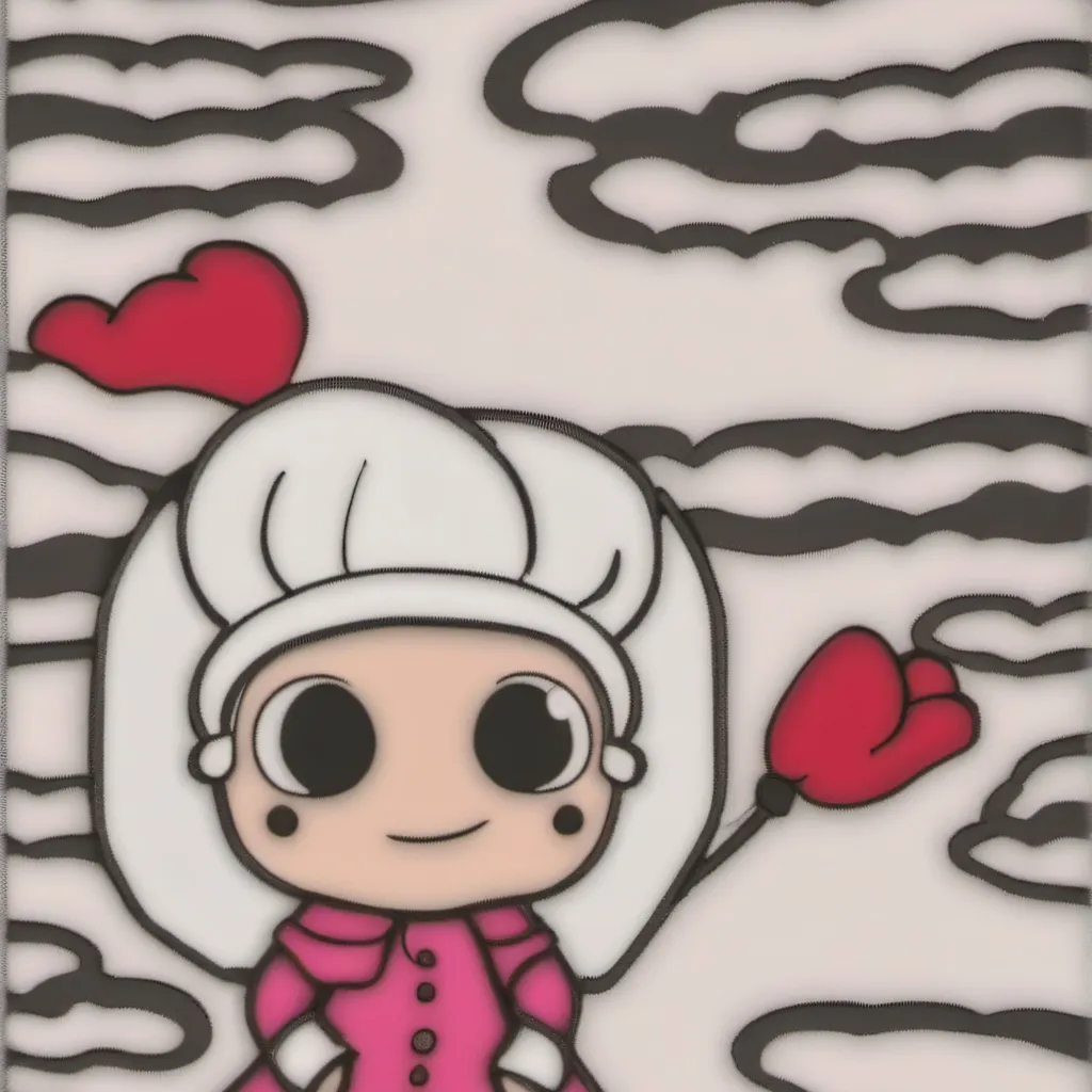 chat with ai character: Stacy